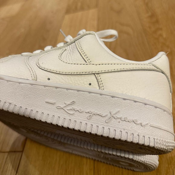 Nike x NOCTA Certified Lover Boy Air Force 1 Low - Picture 8 of 11